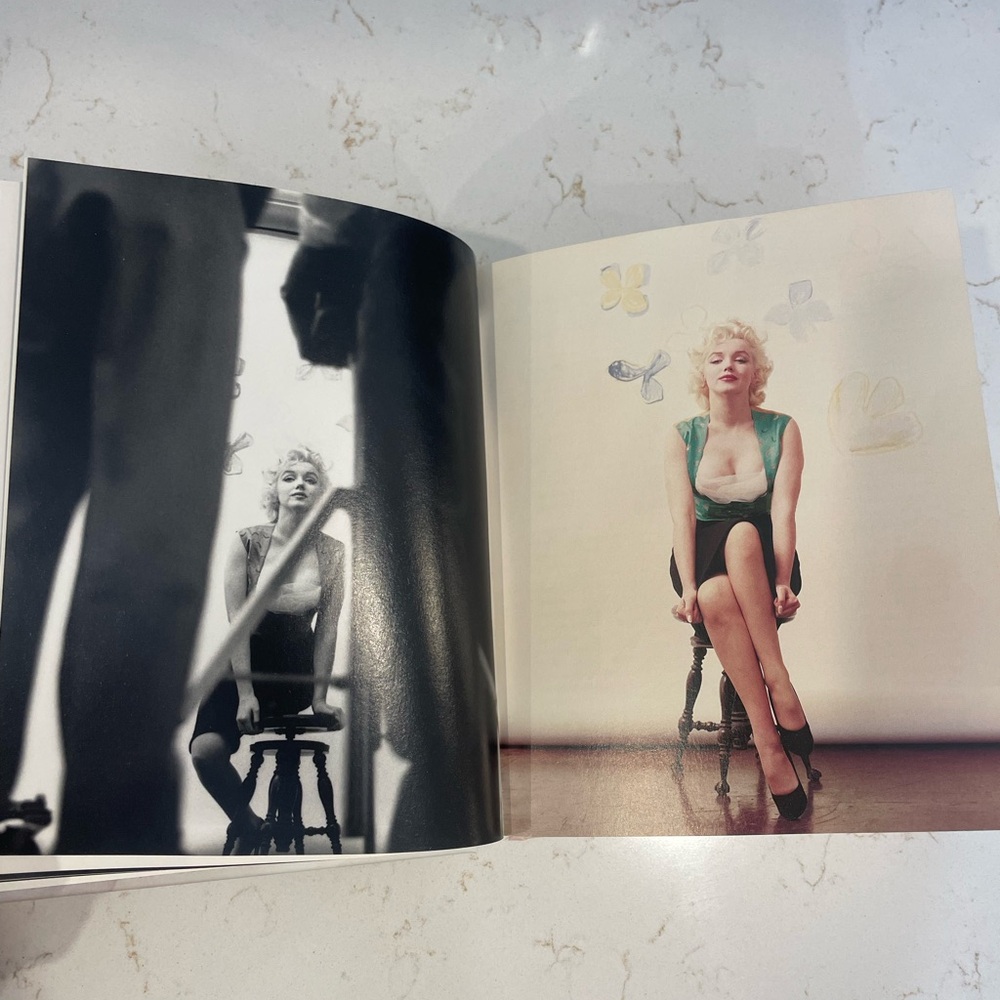 Milton’s Marilyn 💋 - Picture 5 of 5